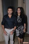 Surya And Jyothika At Ramya Aparajith Reception 870