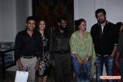 Surya Jyothika At Ramya Aparajith Reception 371