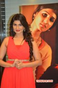 Anjena Kirti At Andhadhi Interview 675