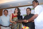 Andrea Jeremiah At Nathella Jewellery 3292