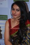 Andrea Jeremiah At Nathella Jewellery 5155