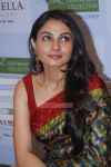 Andrea Jeremiah At Nathella Jewellery