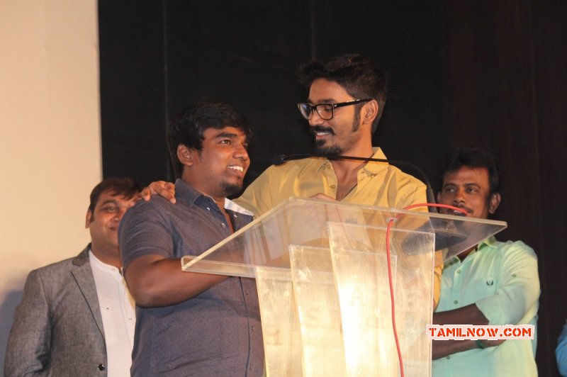 New Images Function Anegan Audio Launch Pressmeet 1778