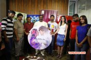 Anegan Audio Launch