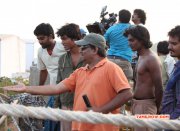 Anegan Movie Location Function Album 7469