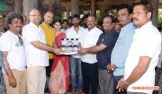 Anegan Movie Pooja 2886