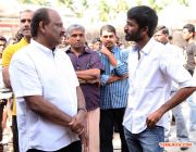 Anegan Movie Pooja 5766