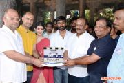 Anegan Movie Pooja 5853