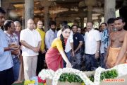 Anegan Movie Pooja Photos 8641