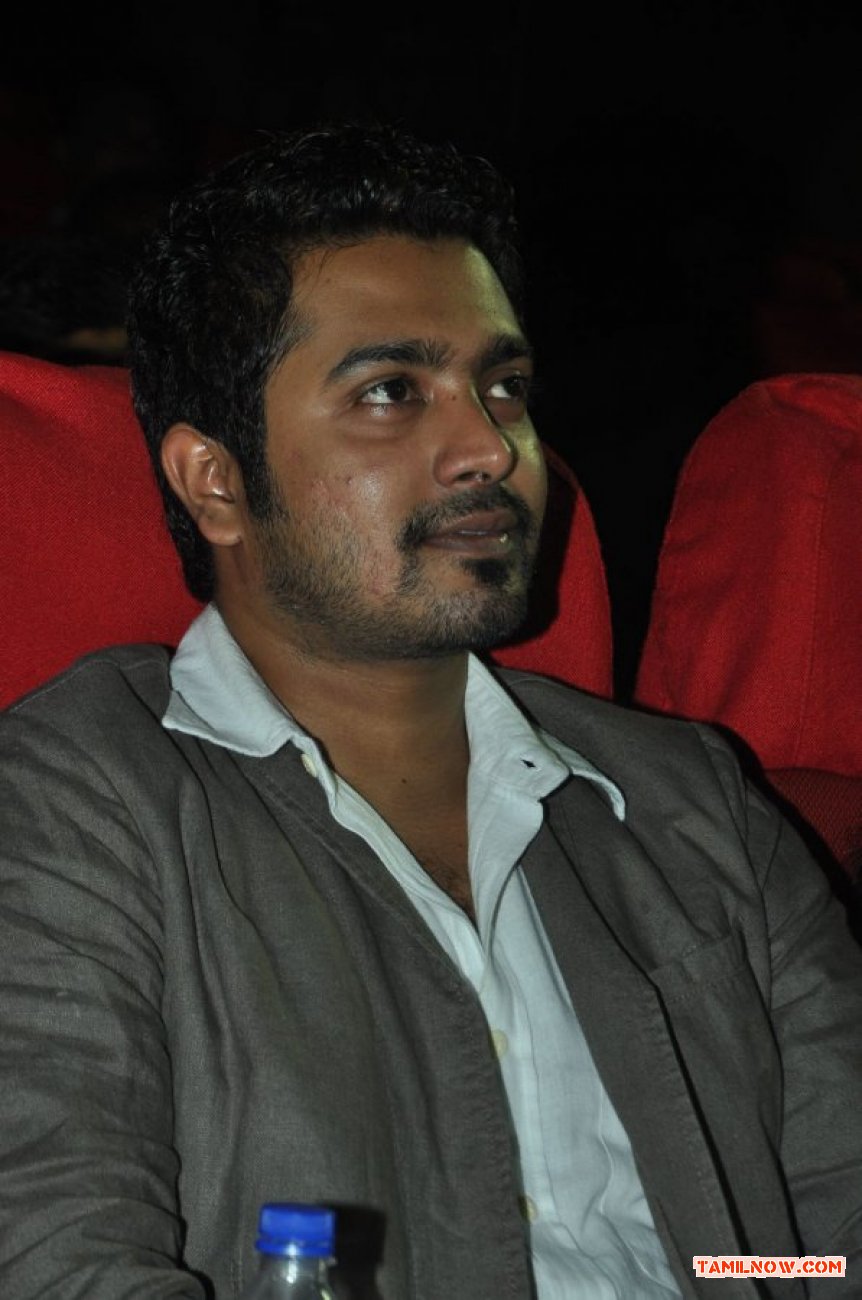 Angusam Audio Launch 3529