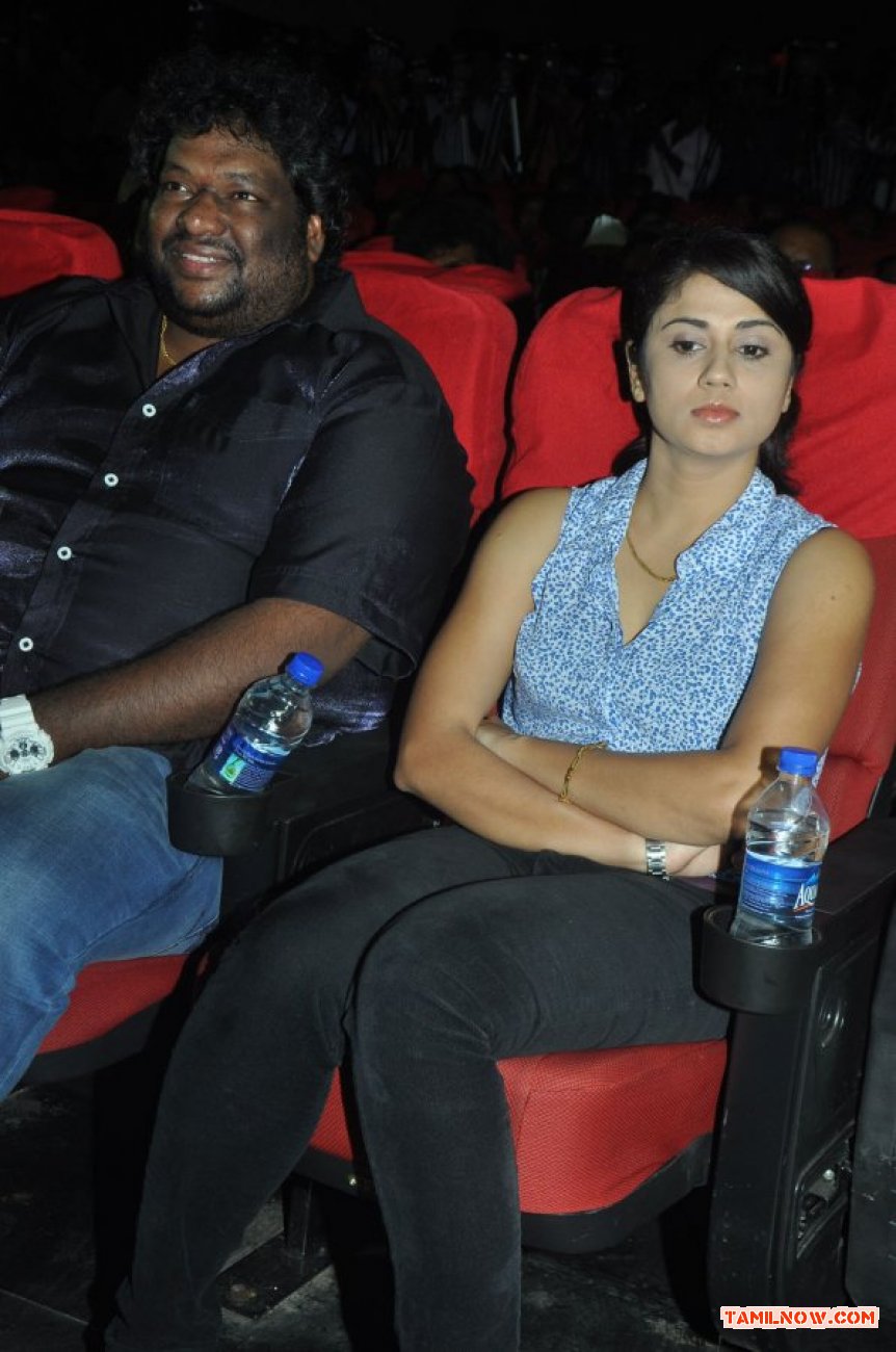 Angusam Audio Launch 4784