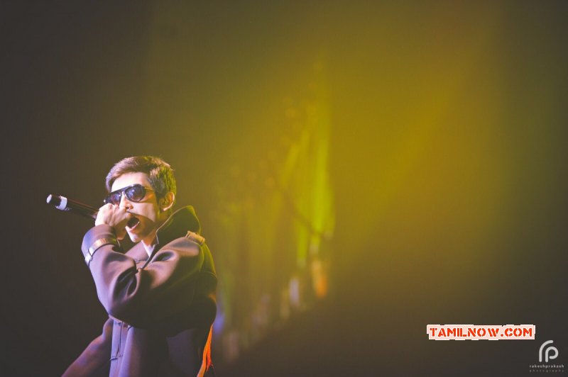 Latest Images Tamil Movie Event Anirudh Live In Toronto 9277