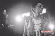 Anirudh Live In Toronto