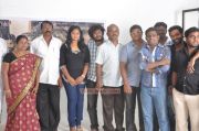 Anja Koottam Movie Team Interview Photos 2694