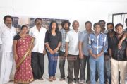 Anja Koottam Movie Team Interview Stills 1557