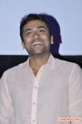 Actor Suriya At Anjaan Press Show 165