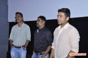 Anjaan Movie Press Show 8363