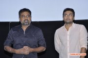 Anjaan Movie Press Show Photos 7129