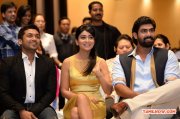 Anjaan Press Conference In Kuala Lumpur