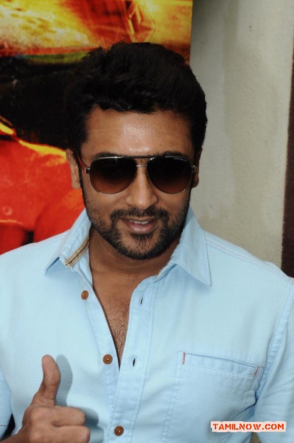 UTV Motion Pictures joins Suriya's Anjaan as co-producer