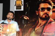 Anjaan Race Wars Game Launch 5165