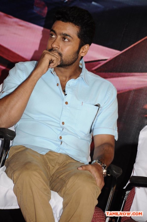 Anjaan Race Wars Game Launch 5170