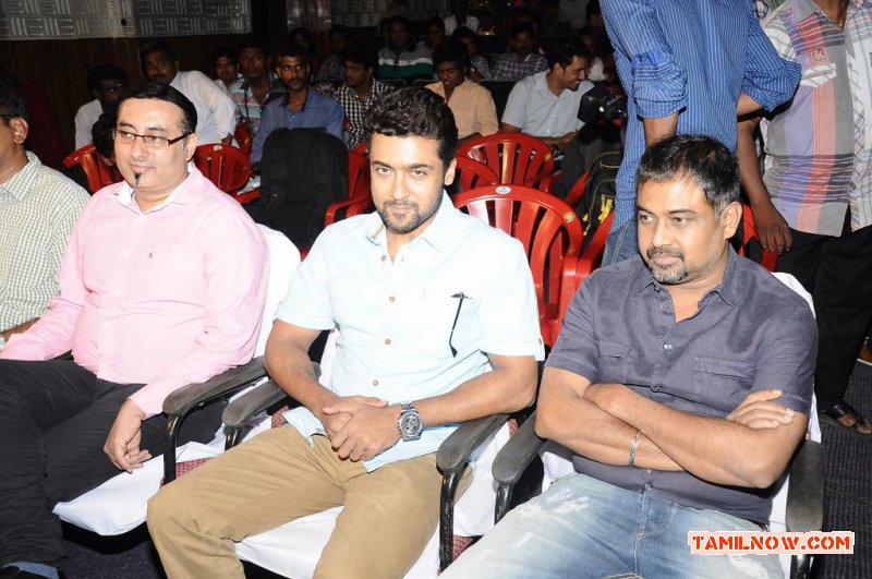 Anjaan Race Wars Game Launch 6669