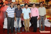 Anjaan Race Wars Game Launch Photos 7846