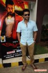 Suriya Anjaan War Game Launch 792