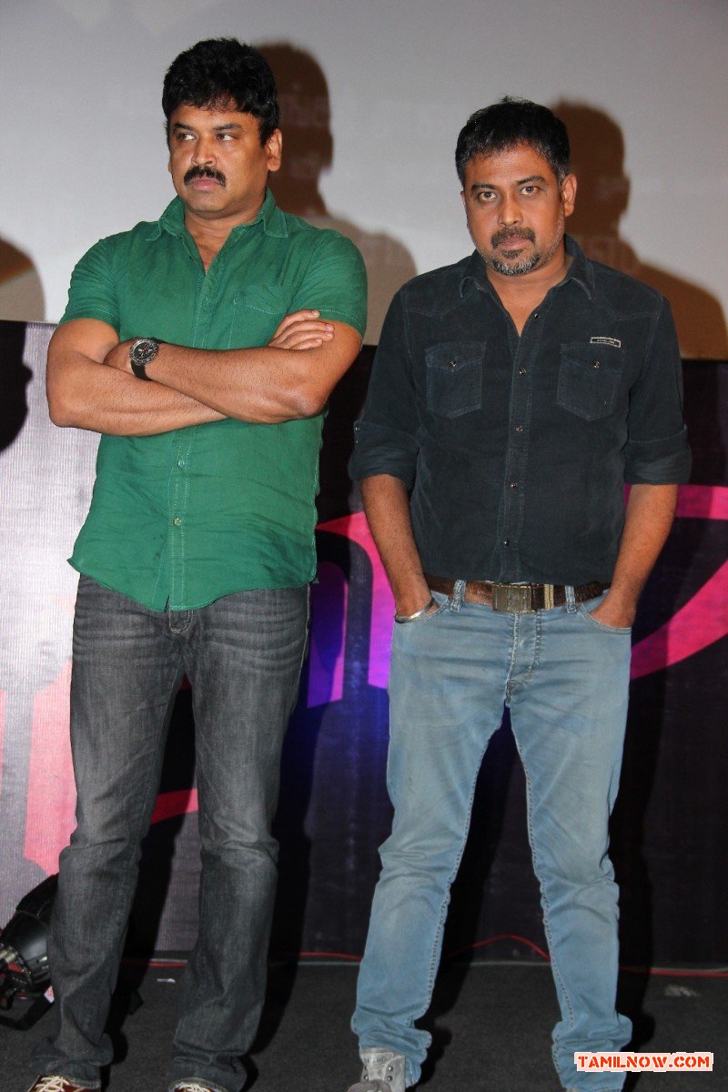 Anjaan Songs And Trailer Screening 273