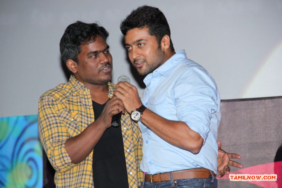 Anjaan Songs And Trailer Screening 2827