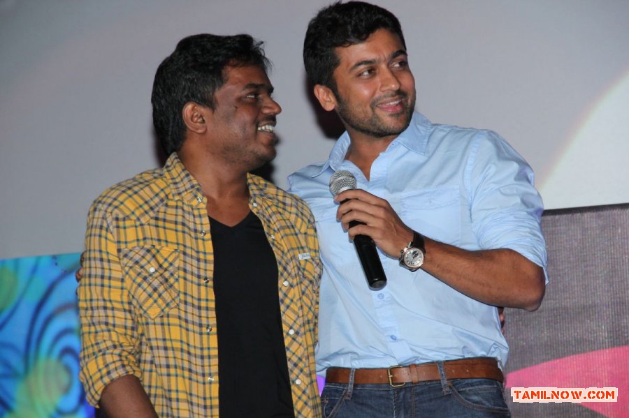 Anjaan Songs And Trailer Screening 4926