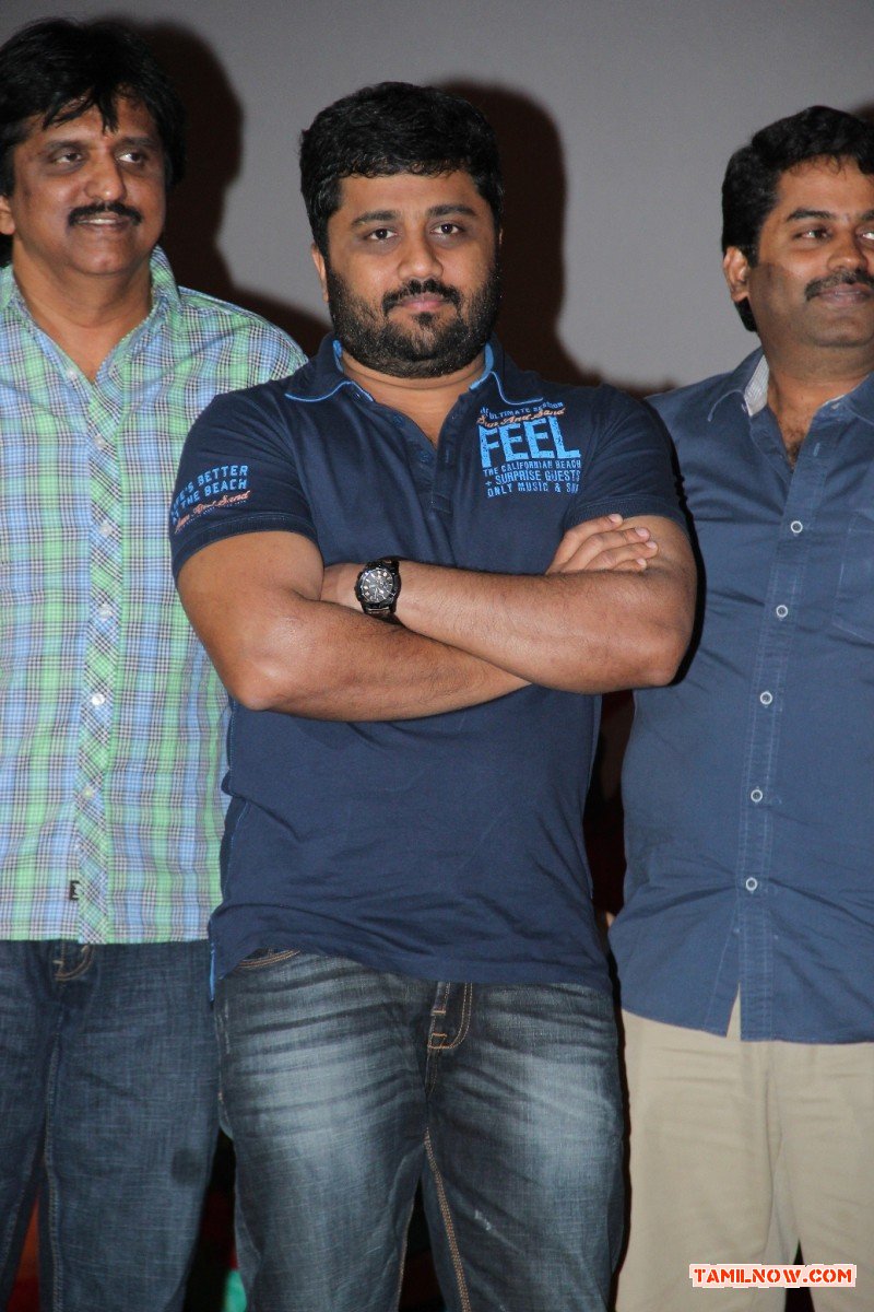 Anjaan Songs And Trailer Screening 5647