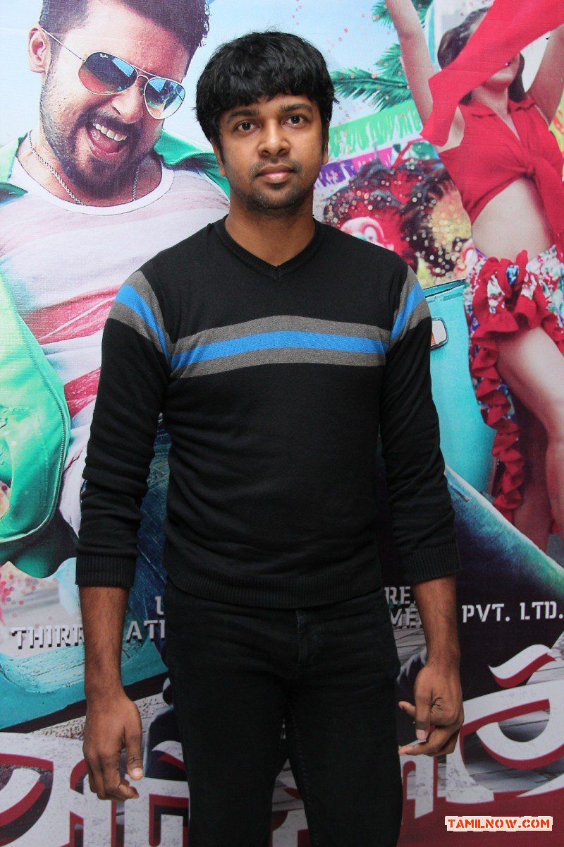 Anjaan Songs And Trailer Screening 9334