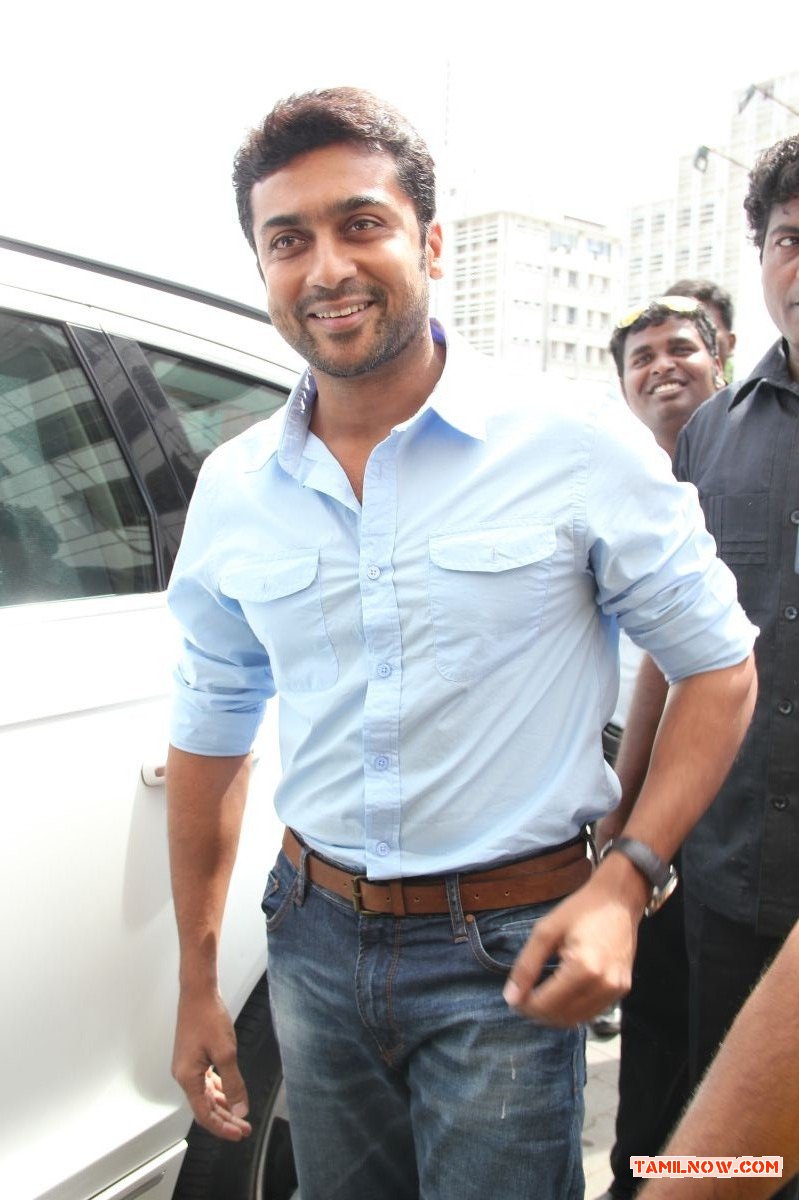 Anjaan Songs And Trailer Screening Photos 195