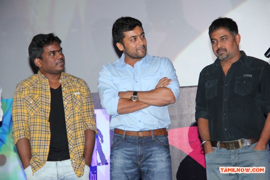 Anjaan Songs And Trailer Screening Photos 7083