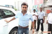 Anjaan Songs And Trailer Screening Stills 4004