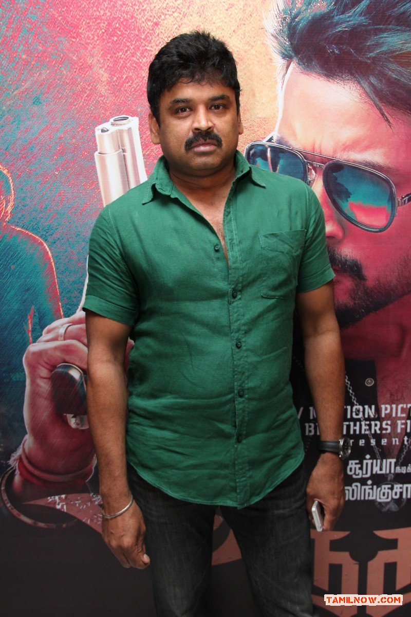 Anjaan Songs And Trailer Screening Stills 9300