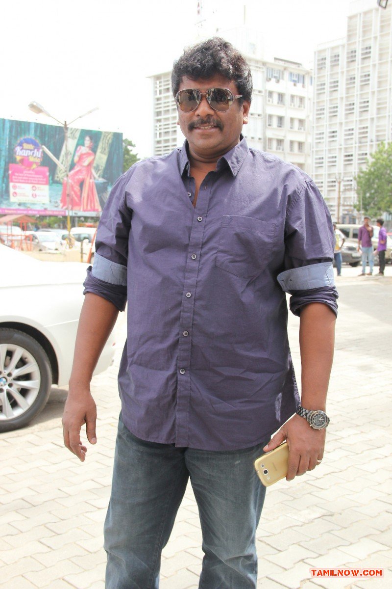 Parthiban At Anjaan Songs Trailer Special Screening 200