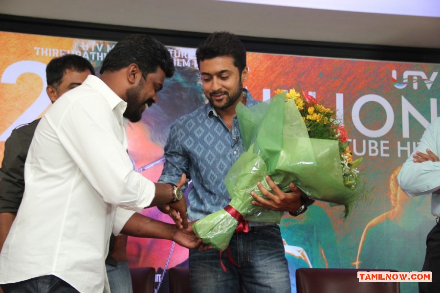 Anjaan Teaser Celebration Successmeet 2400