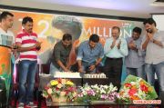 Anjaan Teaser Celebration Successmeet 4787