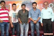 Anjaan Teaser Celebration Successmeet 7984