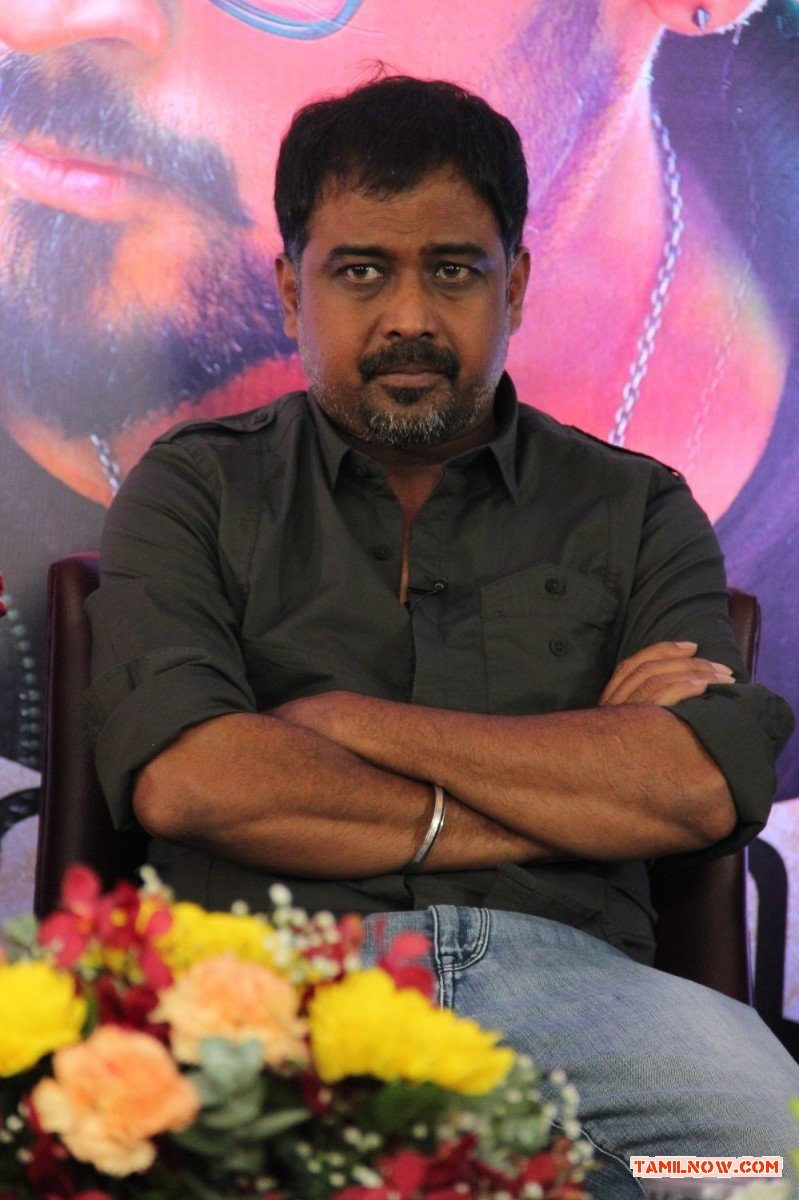 Anjaan Teaser Celebration Successmeet Stills 10