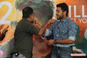 Anjaan Teaser Celebration Successmeet Stills 2655