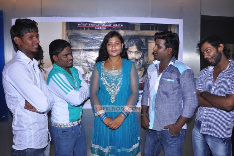 Anjakoottam Movie Press Meet 4219