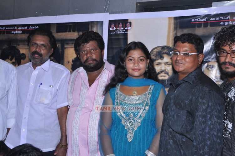 Anjakoottam Movie Press Meet Stills 166