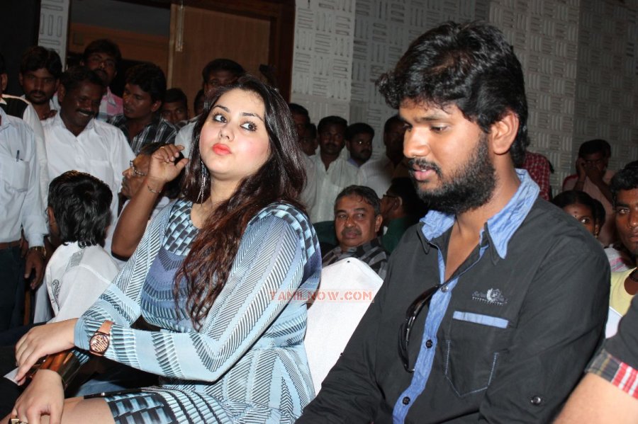 Anjal Thurai Audio Launch 7830