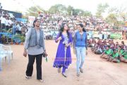 Anjali At Kabaddi Tournament 1099