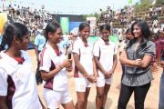 Anjali At Kabaddi Tournament 1207