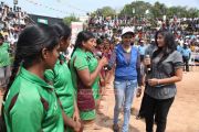 Anjali At Kabaddi Tournament 135